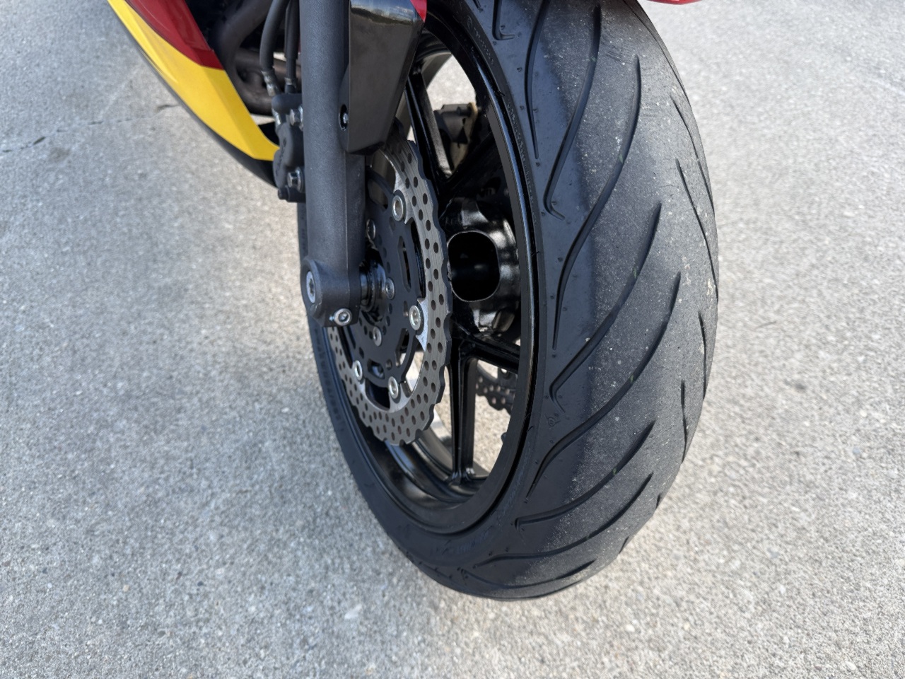 2013 KAWASAKI Ninja 650